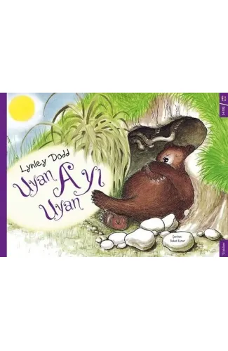 Uyan Ayı Uyan