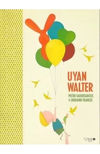 Uyan Walter