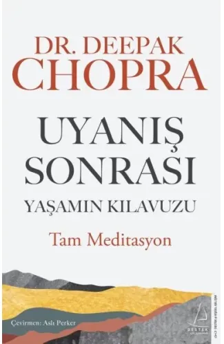 Uyanış Sonrası Yaşamın Kılavuzu