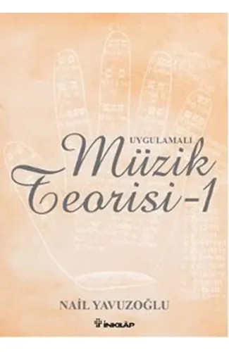 Uygulamalı Müzik Teorisi 1