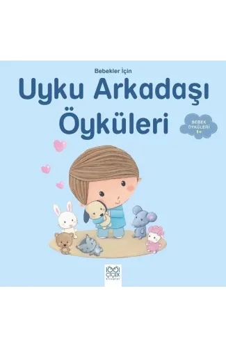 Uyku Arkadaşı Öyküleri
