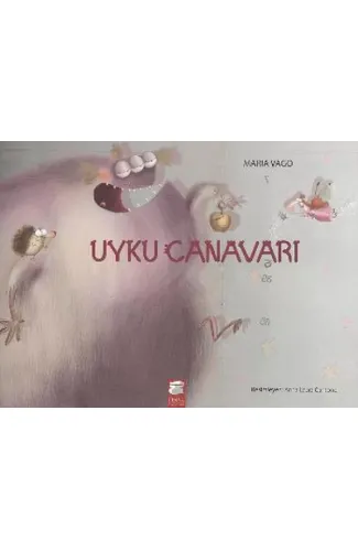 Uyku Canavarı