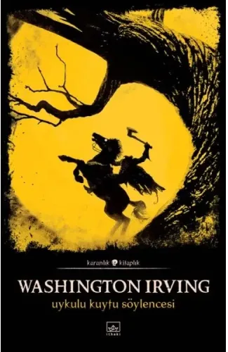 Uykulu Kuytu Söylencesi