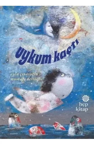 Uykum Kaçtı