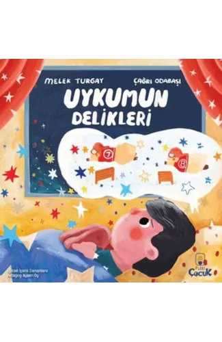 Uykumun Delikleri