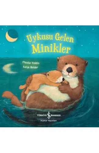 Uykusu Gelen Minikler