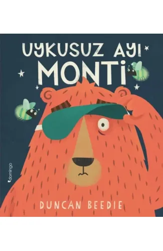Uykusuz Ayı Monti