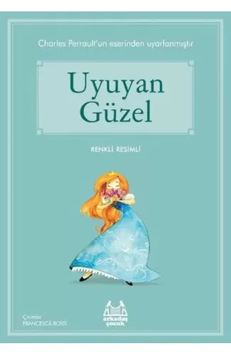 Uyuyan Güzel