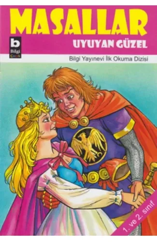 Uyuyan Güzel / Masallar