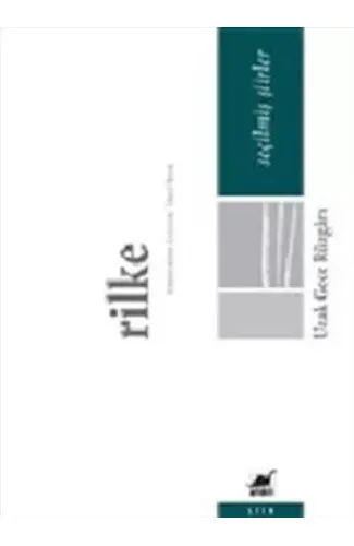 Uzak Gece Rüzgarları