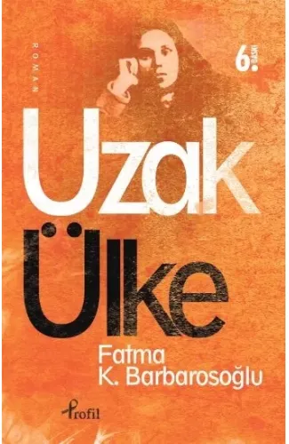 Uzak Ülke