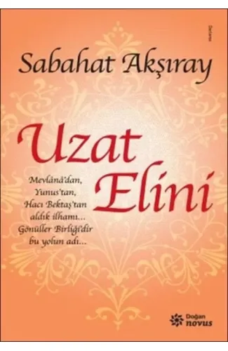 Uzat Elini