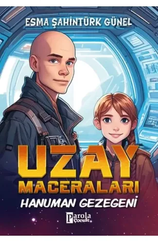 Uzay Maceraları – Mısır’daki Gizemler