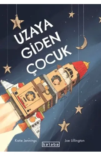 Uzaya Giden Çocuk