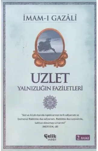 Uzlet