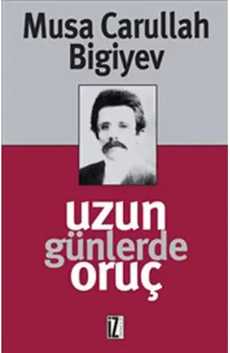 Uzun Günlerde Oruç