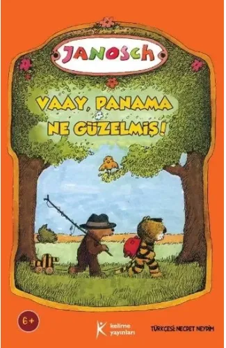 Vaay, panama Ne Güzelmiş!