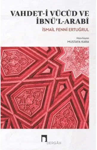 Vahdet-i Vücud ve İbnül-Arabi