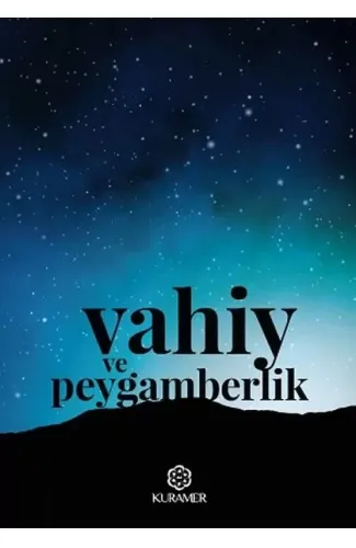 Vahiy ve Peygamberlik