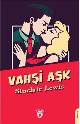 Vahşi Aşk