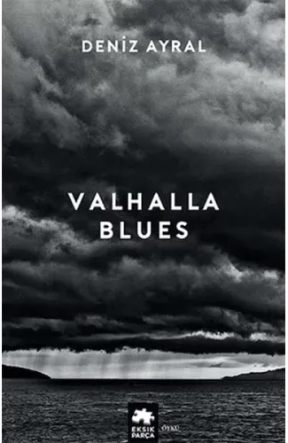 Valhalla Blues