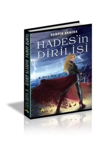 Vampir Armina - Hades'in Dirilişi