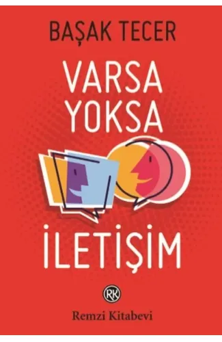 Varsa Yoksa İletişim