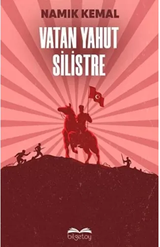 Vatan Yahut Silistre