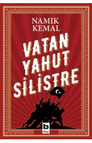 Vatan Yahut Silistre