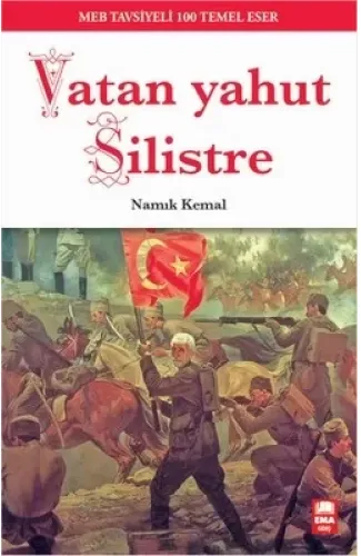 Vatan Yahut Silistre