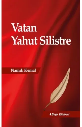 Vatan Yahut Silistre