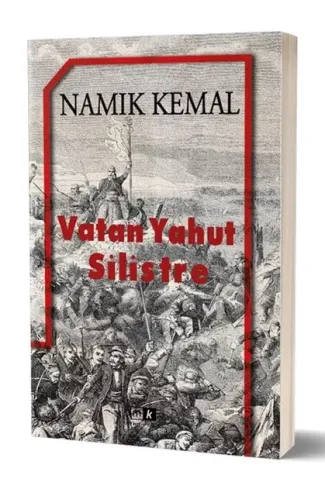 Vatan Yahut Silistre