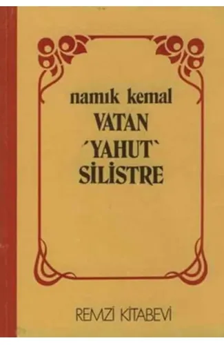 Vatan yahut Silistre