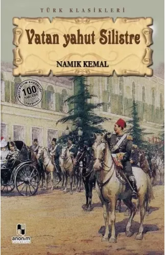 Vatan Yahut Silistre