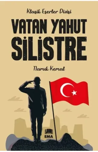 Vatan Yahut Silistre