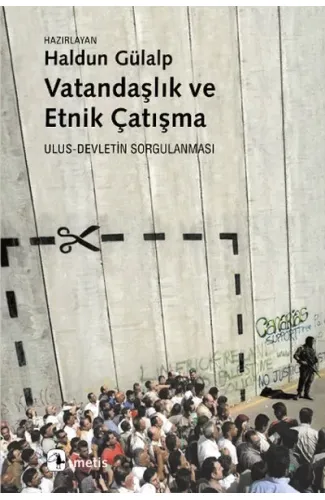 Vatandaşlık ve Etnik Çatışma