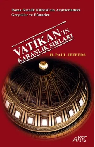 Vatikan'ın Karanlık Sırları