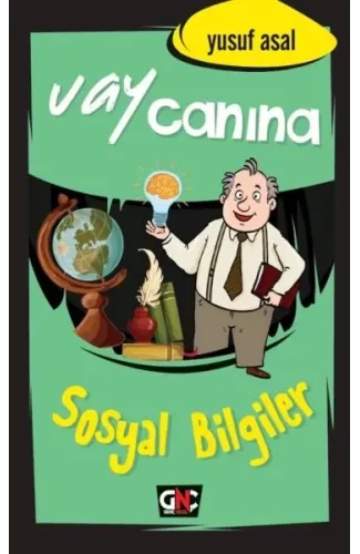 Vay Canına Sosyal Bilgiler