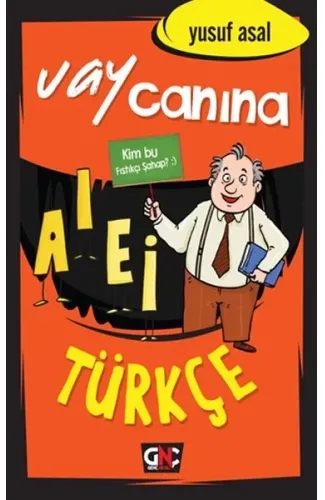 Vay Canına Türkçe