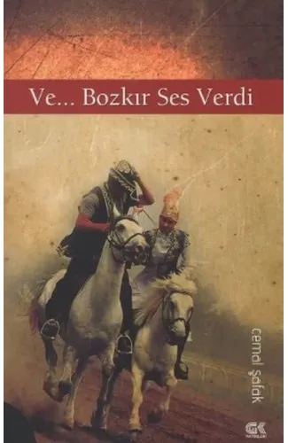 Ve... Bozkır Ses Verdi