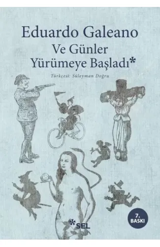 Ve Günler Yürümeye Başladı