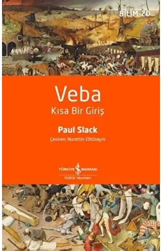 Veba - Kısa Bir Giriş