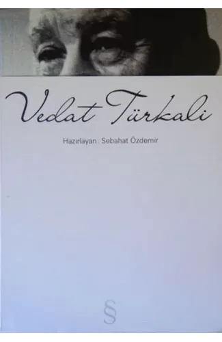 Vedat Türkali