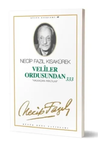 Veliler Ordusundan 333