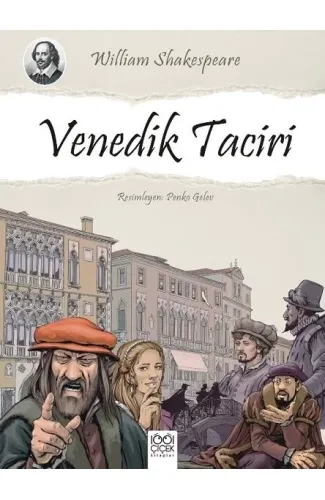 Venedik Taciri