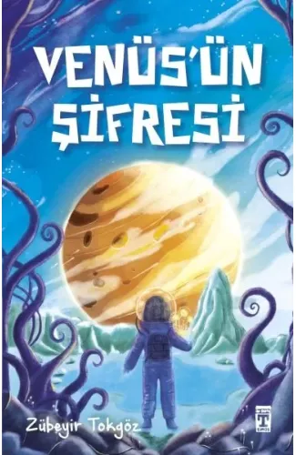 Venüs’ün Şifresi