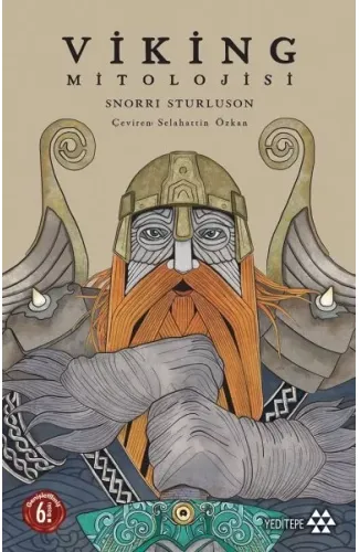 Viking Mitolojisi