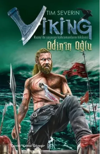 Viking : Odin’in Oğlu