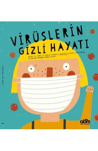 Virüslerin Gizli Hayatı