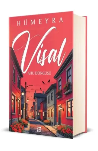Visal – Ahu Döngüsü (Ciltli)